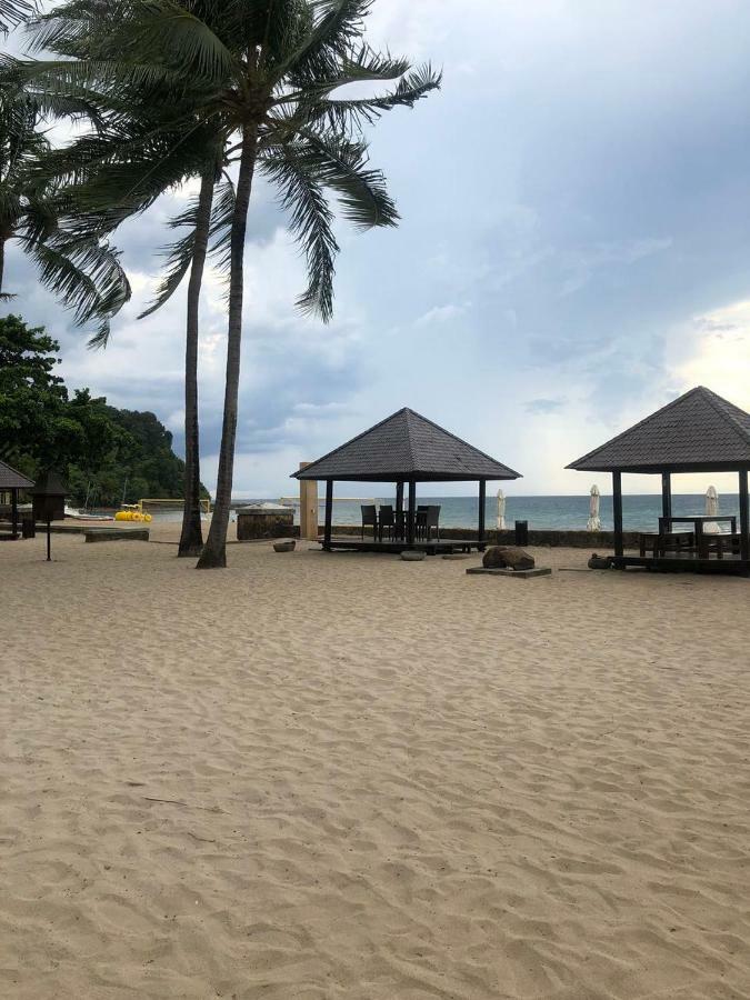 Anvaya Cove Beach And Nature Club Villa Maybayo Eksteriør billede